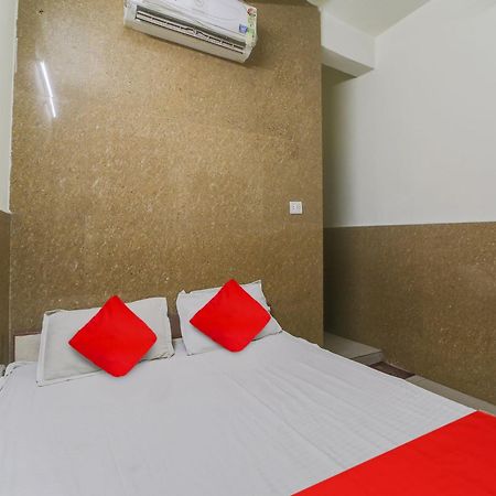 Hotel O Rama Krishna Bhopal Esterno foto
